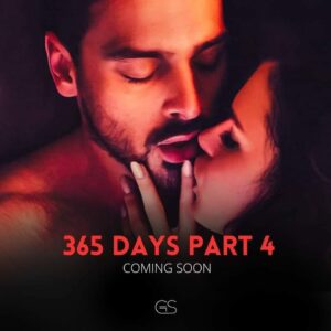365 Gün 4 (Netflix) izle