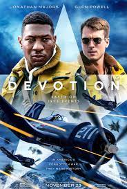 Devotion izle