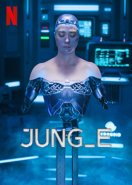 Jung_E izle