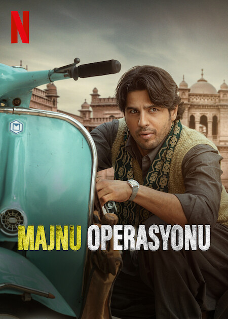 Majnu Operasyonu