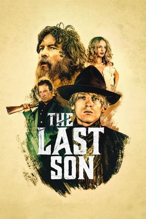 Son Oğul – The Last Son