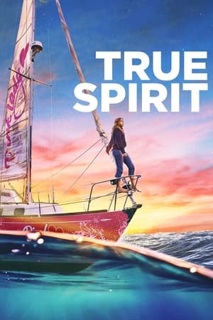 Denizlerin Kızı – True Spirit