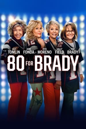 80 for Brady – Maç Yolunda