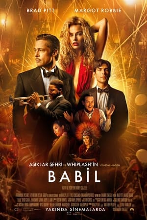 Babil – Babylon