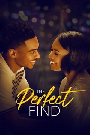 The Perfect Find – Mükemmel Fikir