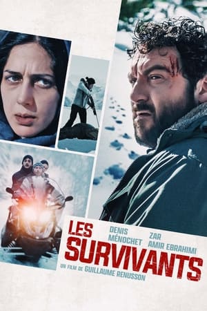 Beyaz Cennet Les survivants