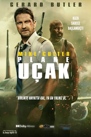 Plane Uçak