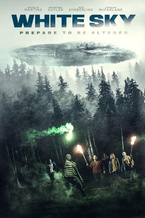 White Sky – Beyaz Gökyüzü