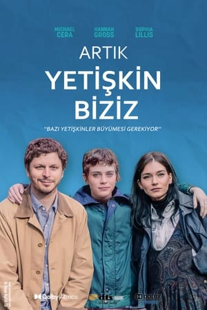 Artık romantik Biziz The Adults