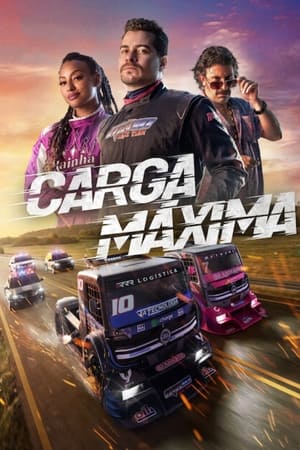 Ağır Yük Overhaul Carga Máxima