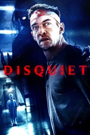 Huzursuzluk Disquiet
