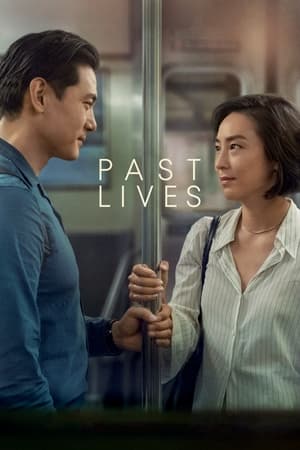 Başka Bir Hayatta (Past Lives)
