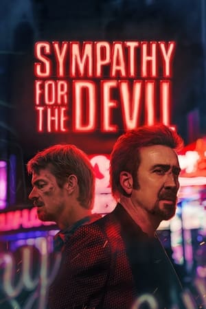 Şeytana Sempati Sympathy for the Devil