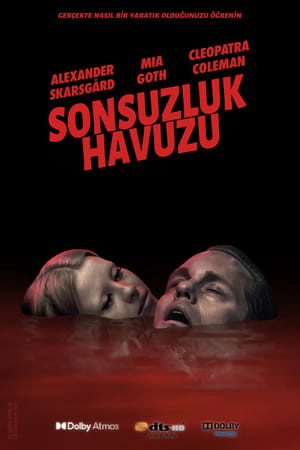 Sonsuzluk Havuzu Infinity Pool