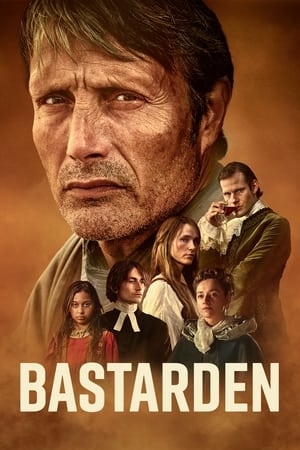 Bastarden The Promised Land
