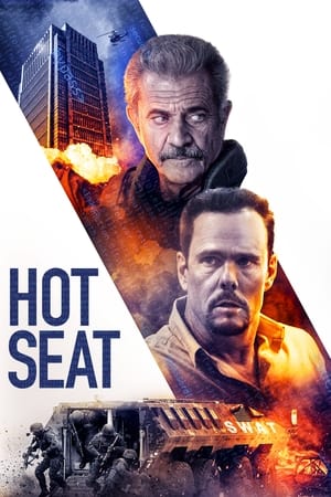 Hot Seat Sıcak Koltuk