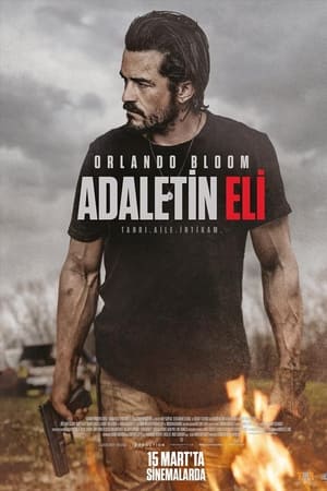 Adaletin Eli (Red Right Hand)