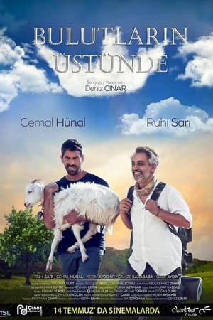 Bulutlarin Üstünde