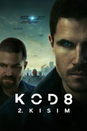 Code Kod 8: 2. Kısım