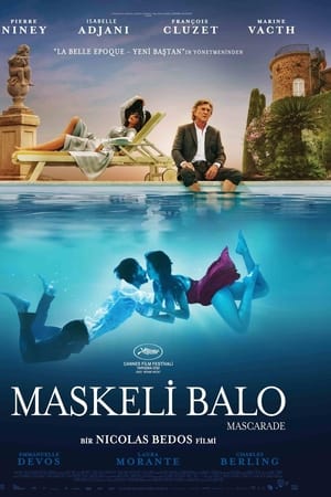 Maskeli Balo