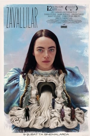 Zavallılar (Poor Things)