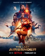 Avatar: Son Hava Bükücü Dizisi