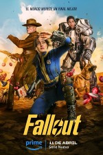 Fallout Dizisi