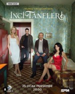 İnci Taneleri Dizisi
