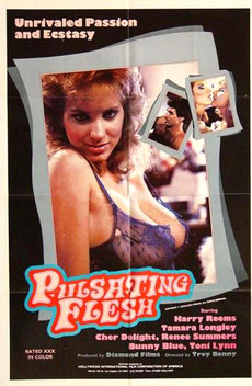 Pulsating Flesh