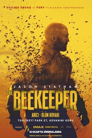 Arıcı: Ölüm Kovanı (The Beekeeper)