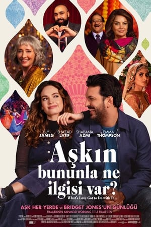 Aşkın Bununla Ne İlgisi Var?