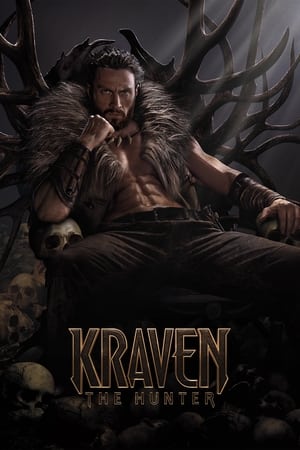 Avcı Kraven (The Hunter Kraven)