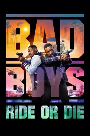 Çılgın İkili Bad Boys 4 Ya Hep Ya Hiç