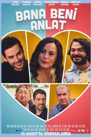 Bana Beni Anlat