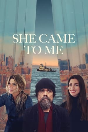 Bana Geldi (She Came to Me)