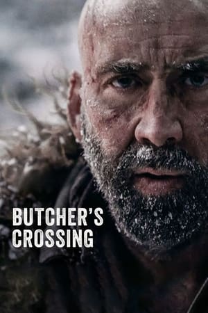 Kasap Geçidi (Butcher’s Crossing)