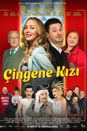 Çingene Kızı