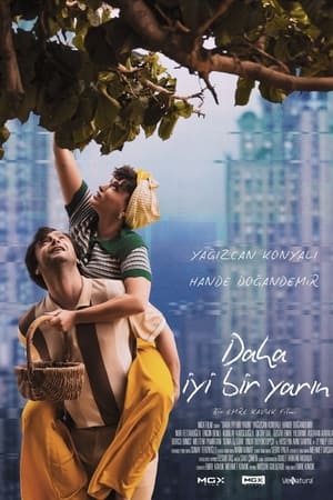 Daha İyi Bir Yarın