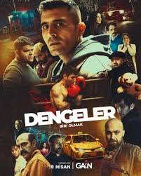 Dengeler dizisi