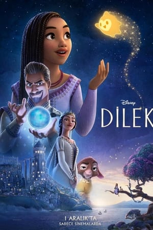 Dilek