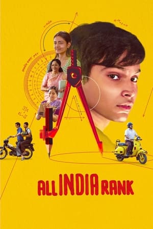 All India Rank: Büyük Sınav