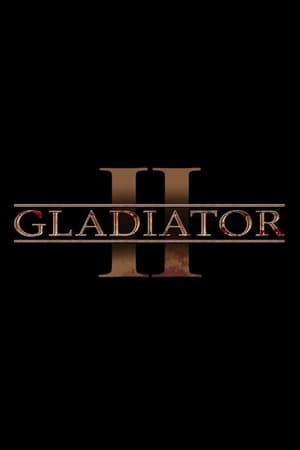 Gladiator 2