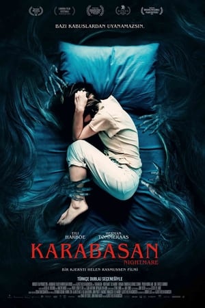 Karabasan (Marerittet)