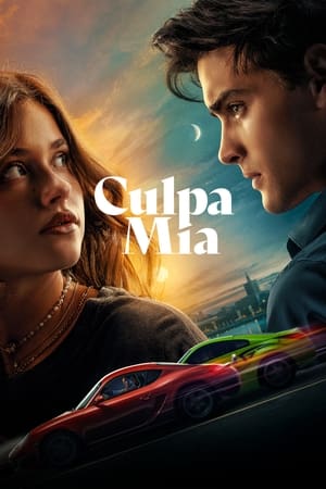 My Fault (Culpa Mía)