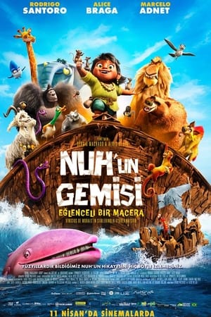 Nuh’un Gemisi