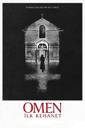 Omen: İlk Kehanet