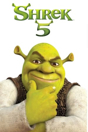 Şrek Shrek 5