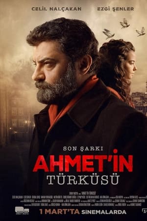 Son Şarkı: Ahmet’in Türküsü
