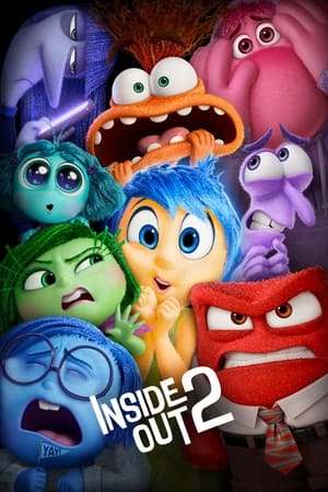 Ters Yüz Inside Out 2