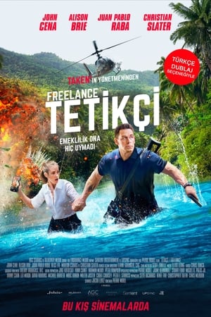 Tetikçi (freelance)
